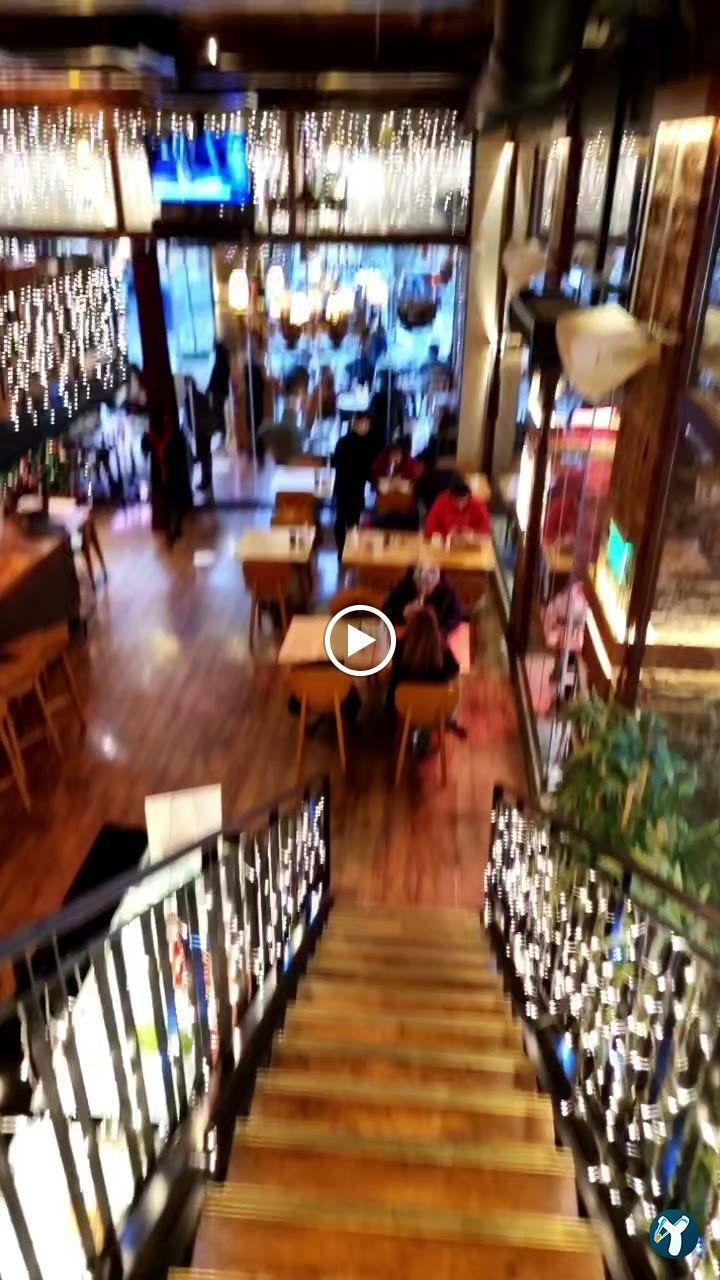 Parole Cafe | Restaurant