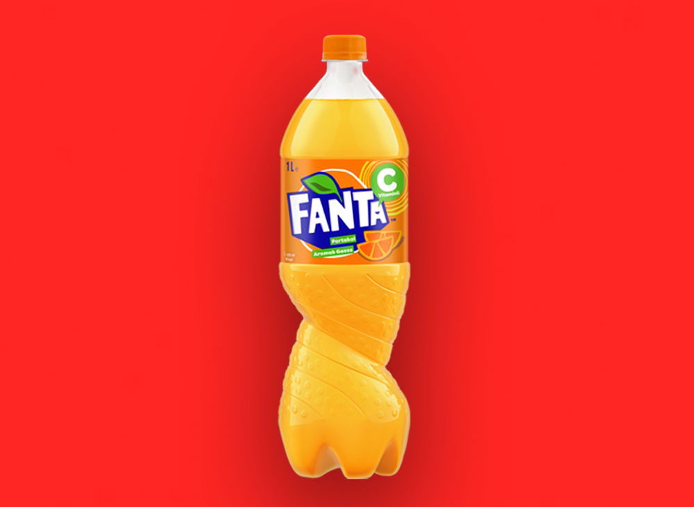 Fanta (1 L.)
