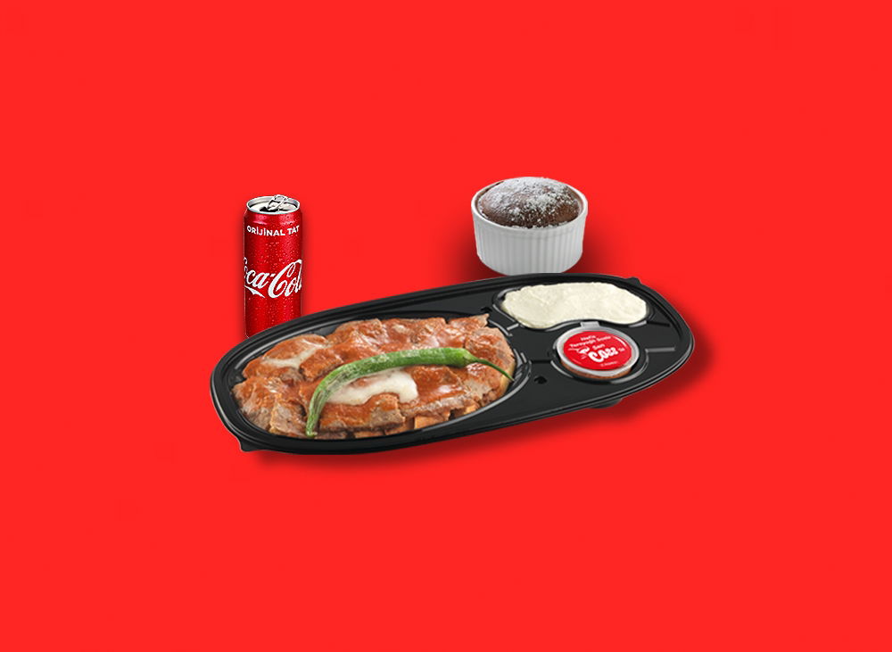 Yemeksepeti Öğle Menüsü