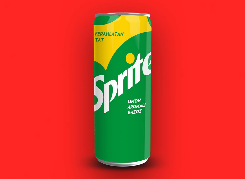 Sprite (33 cl.)