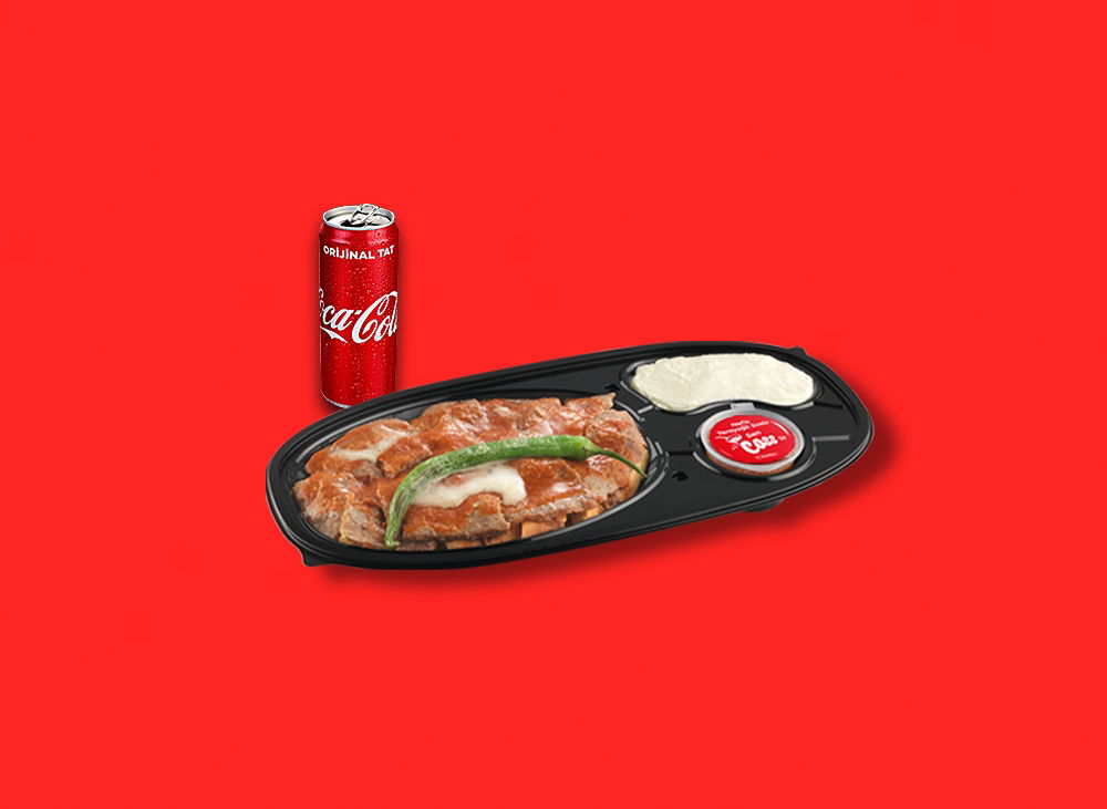 Coss Menü