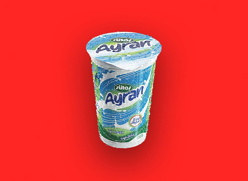 Ayran (275 ml.)