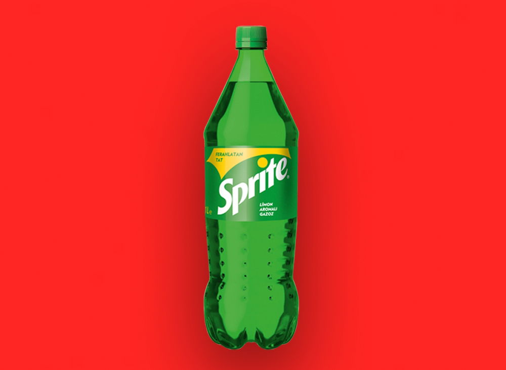 Sprite (1 L.)