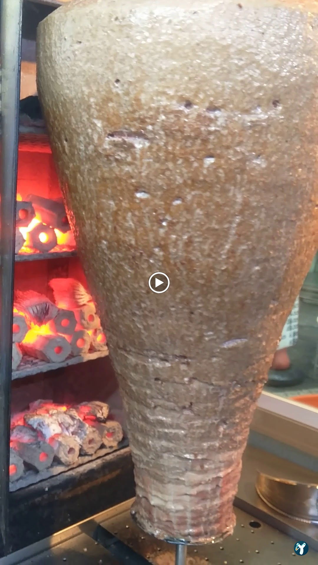 Han Kömürde Döner Balıkesir