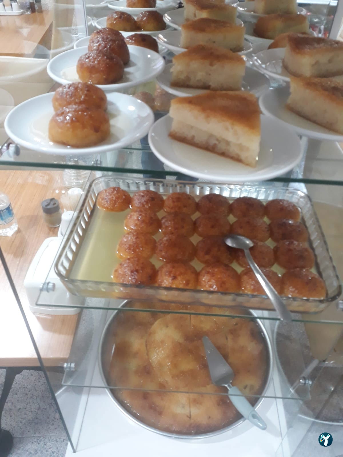Han Kömürde Döner Balıkesir