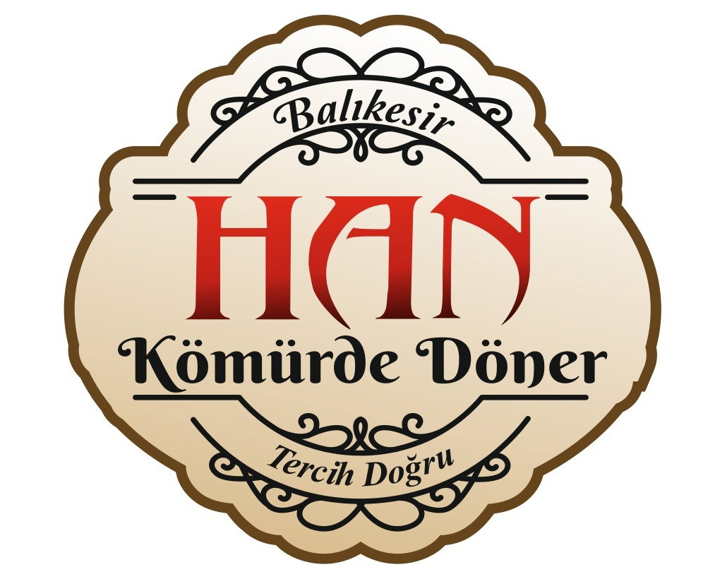 Han Kömürde Döner Balıkesir