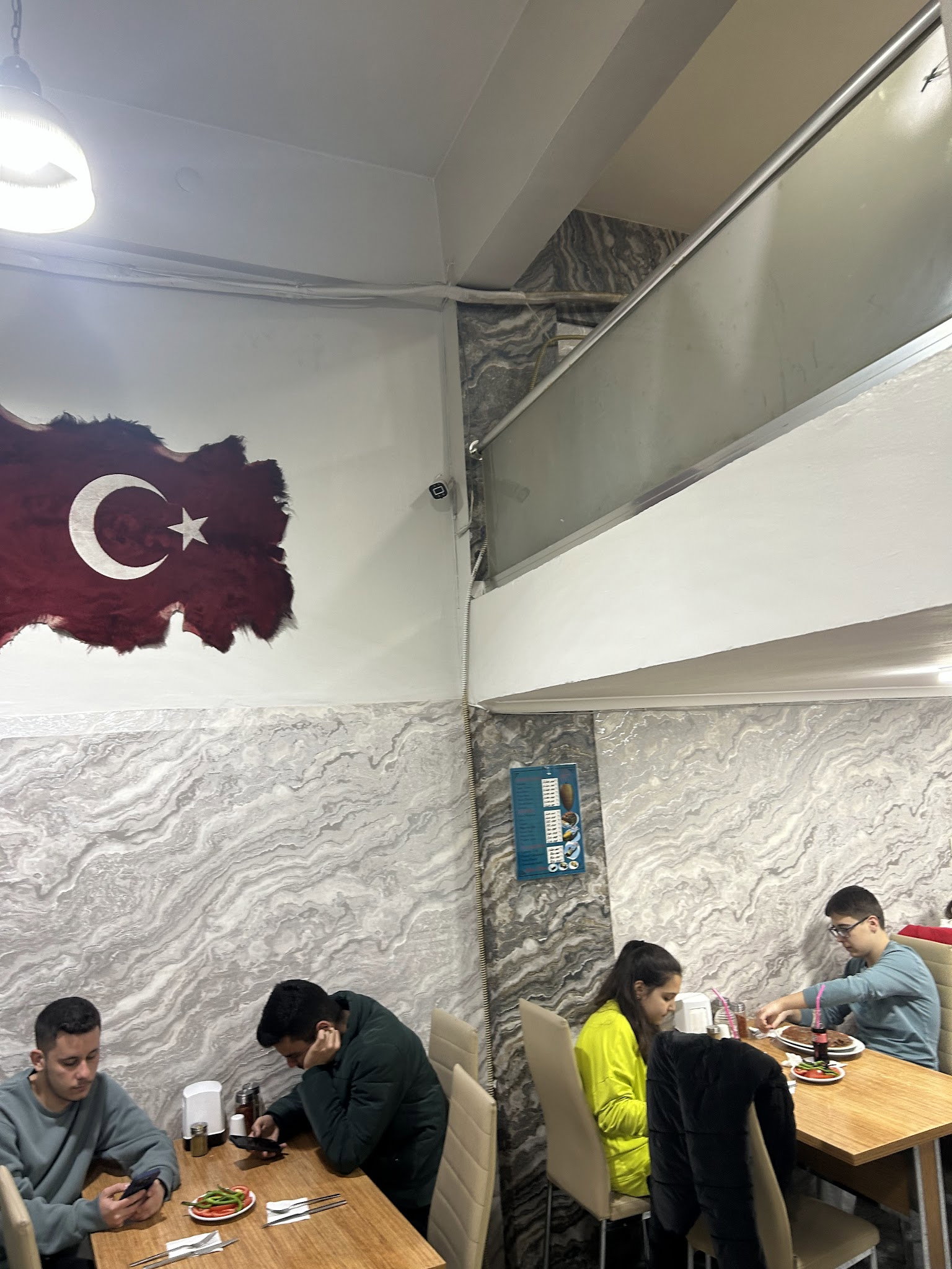 Han Kömürde Döner Balıkesir