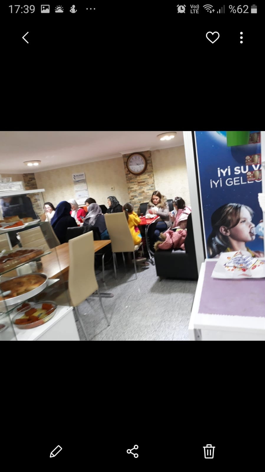 Han Kömürde Döner Balıkesir