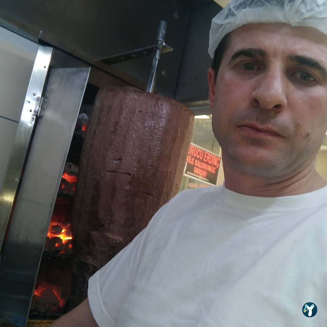 Han Kömürde Döner Balıkesir