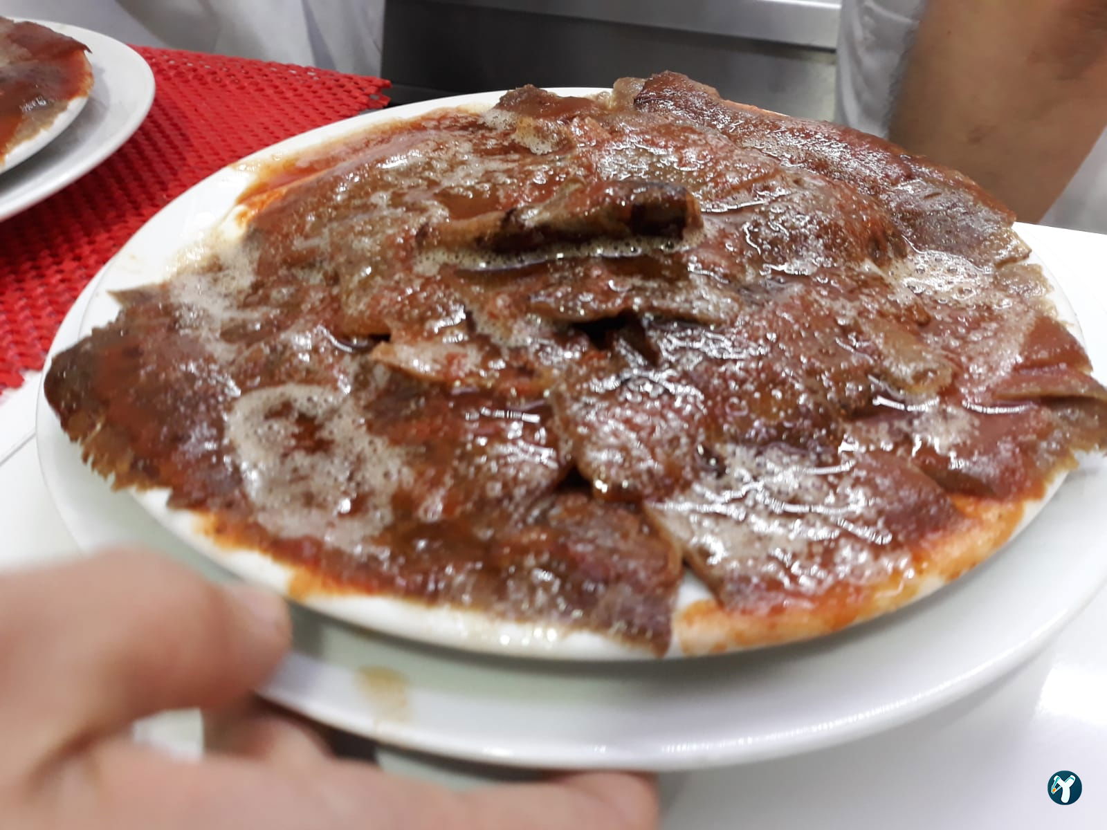 Han Kömürde Döner Balıkesir