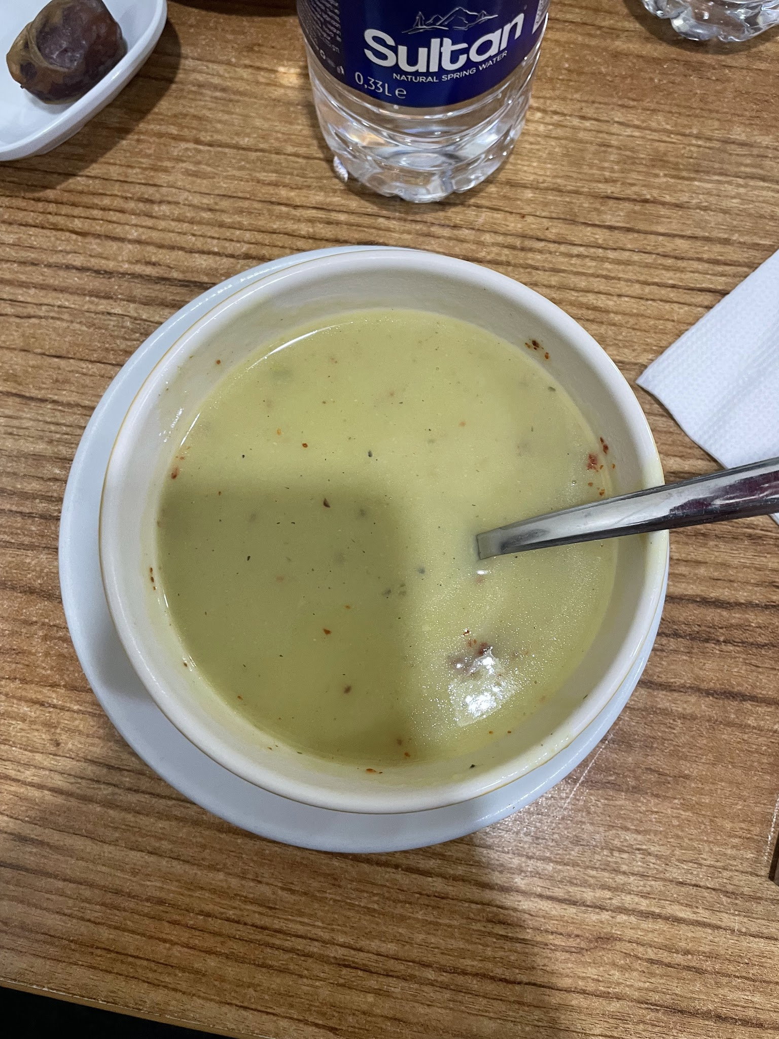 Han Kömürde Döner Balıkesir