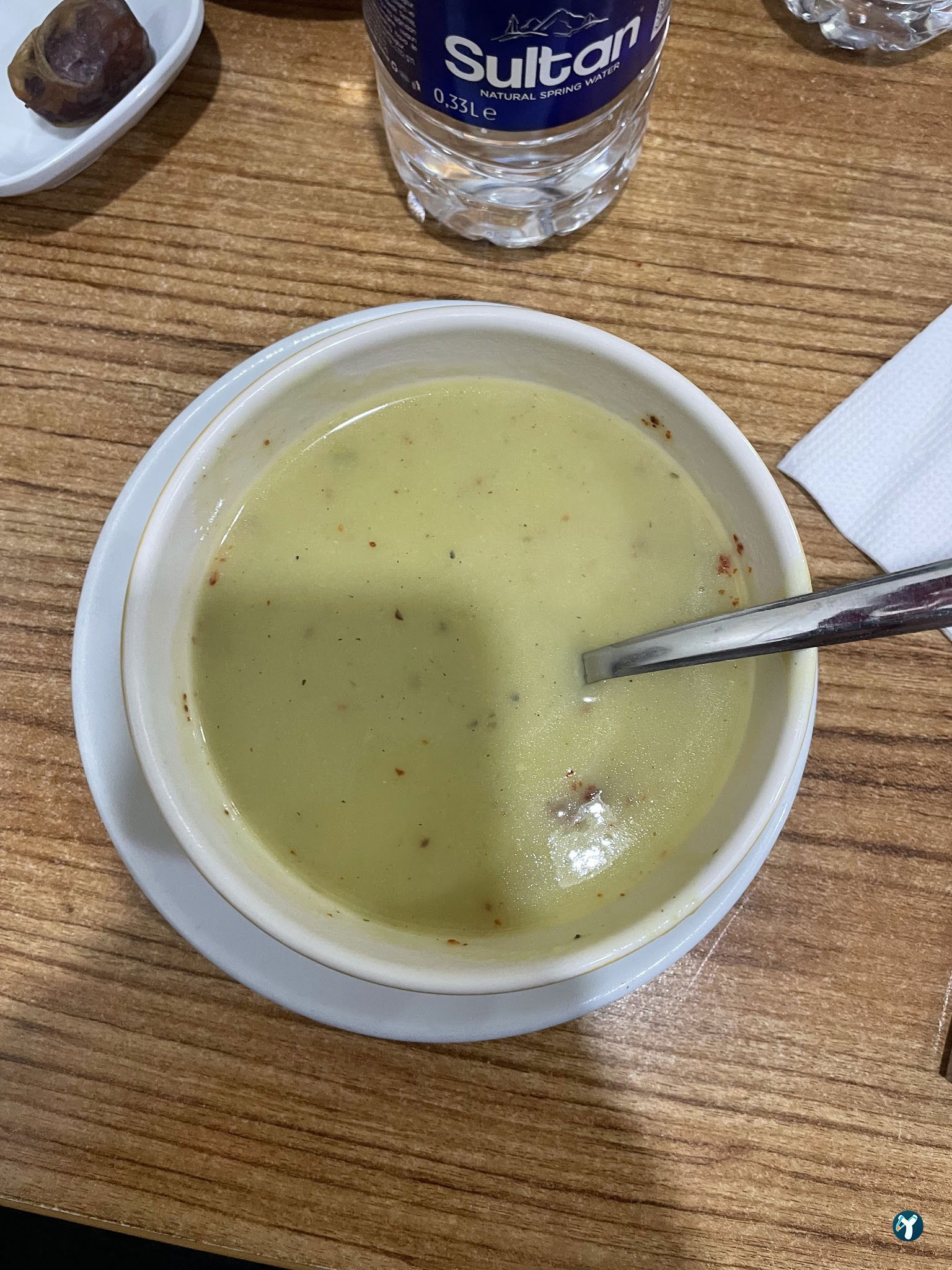 Han Kömürde Döner Balıkesir