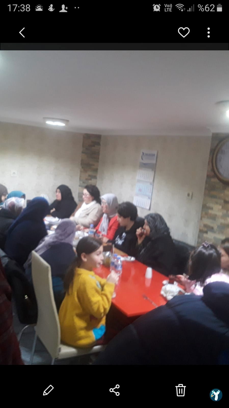 Han Kömürde Döner Balıkesir