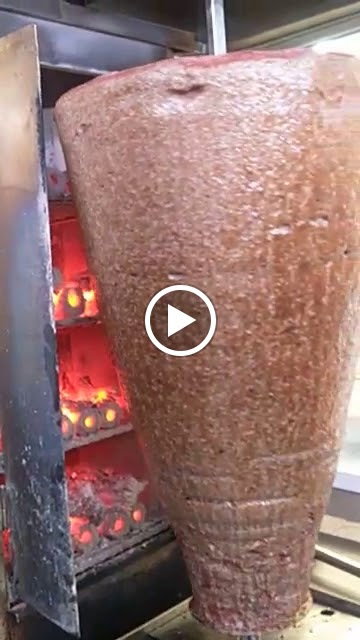 Han Kömürde Döner Balıkesir