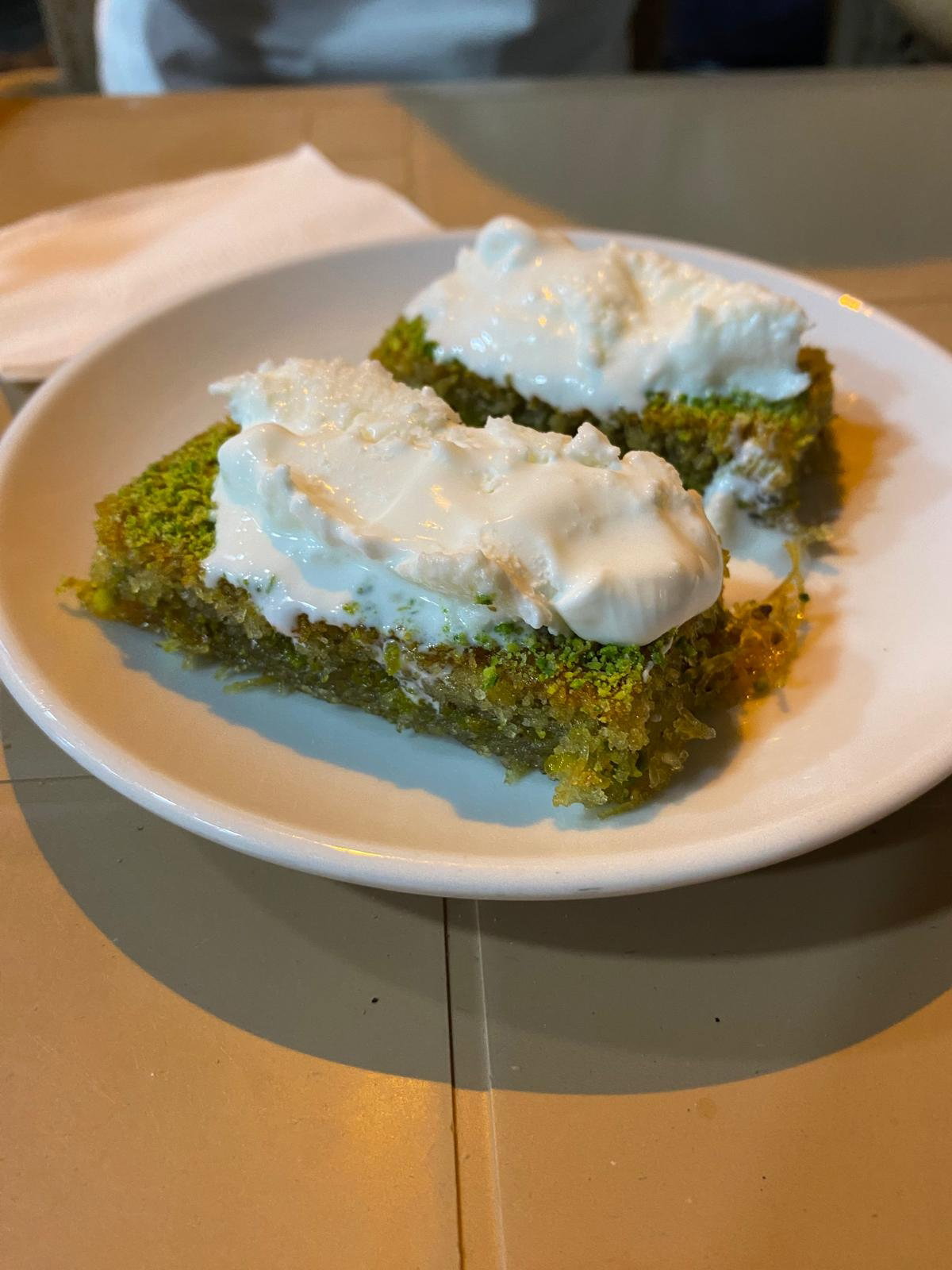 Han Kömürde Döner Balıkesir