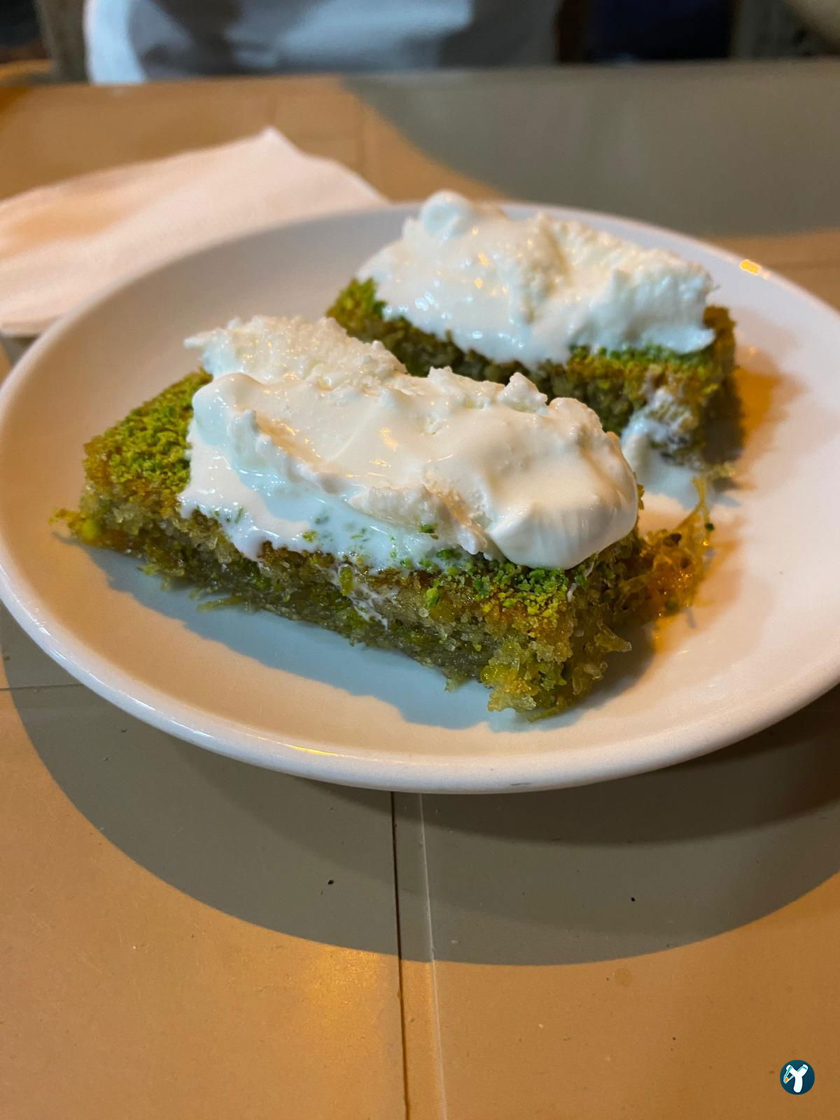 Han Kömürde Döner Balıkesir