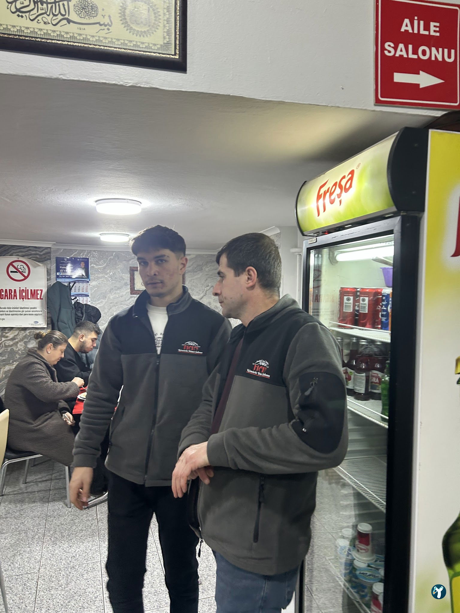 Han Kömürde Döner Balıkesir