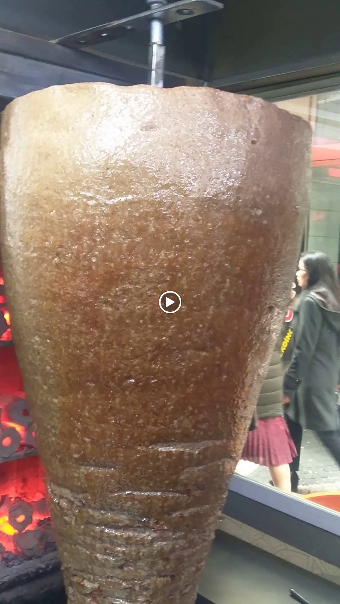 Han Kömürde Döner Balıkesir