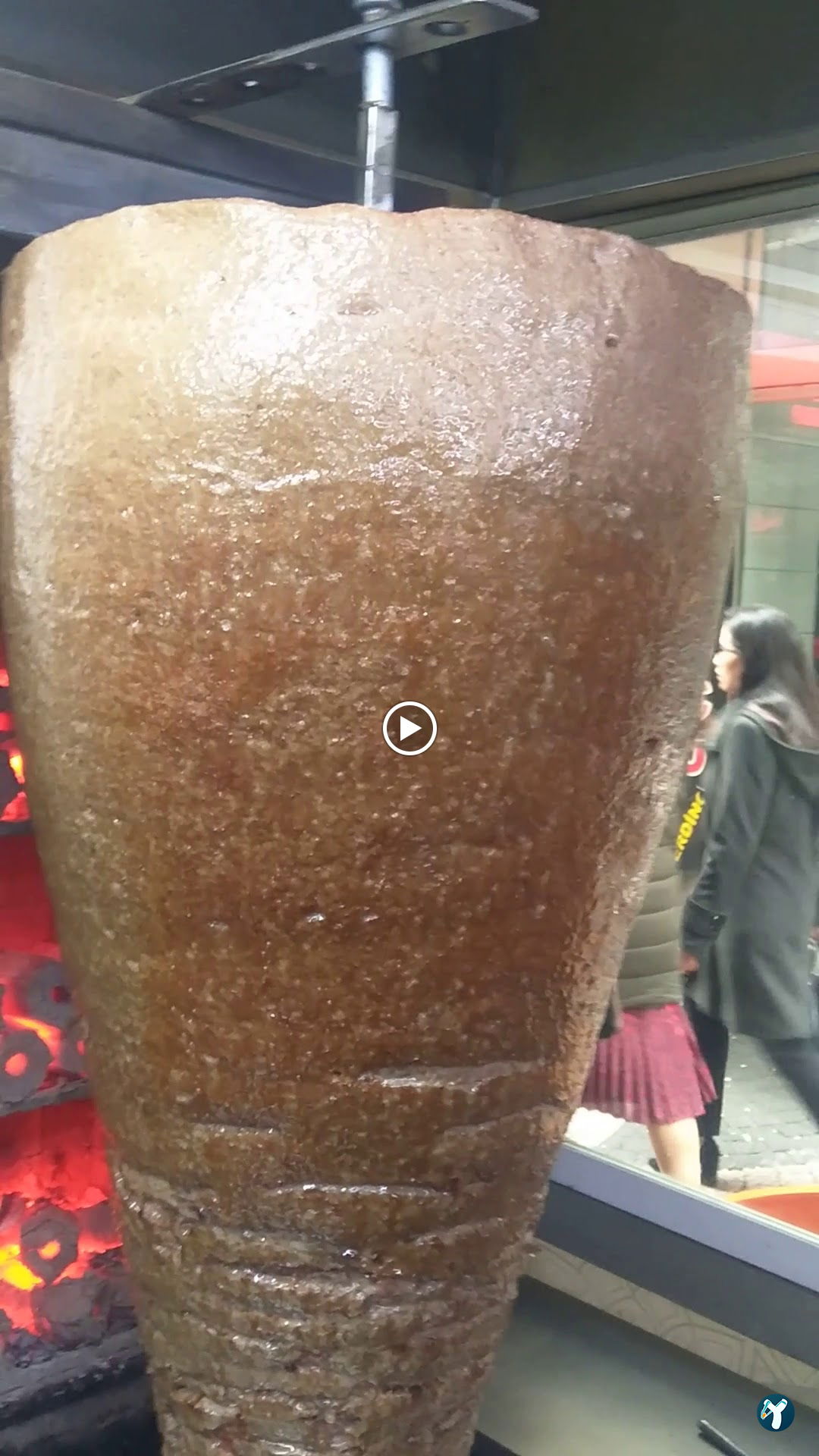 Han Kömürde Döner Balıkesir