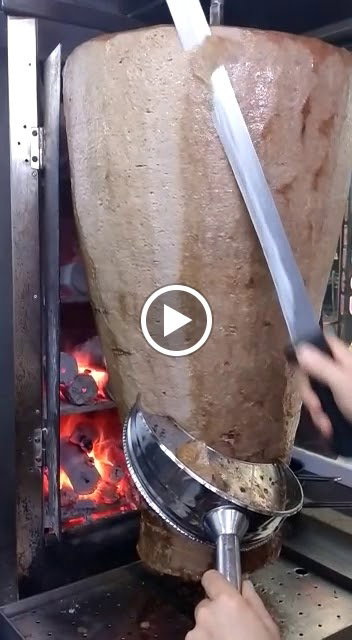 Han Kömürde Döner Balıkesir
