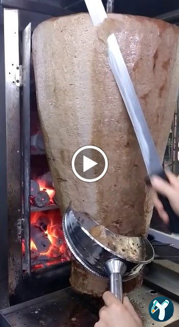 Han Kömürde Döner Balıkesir