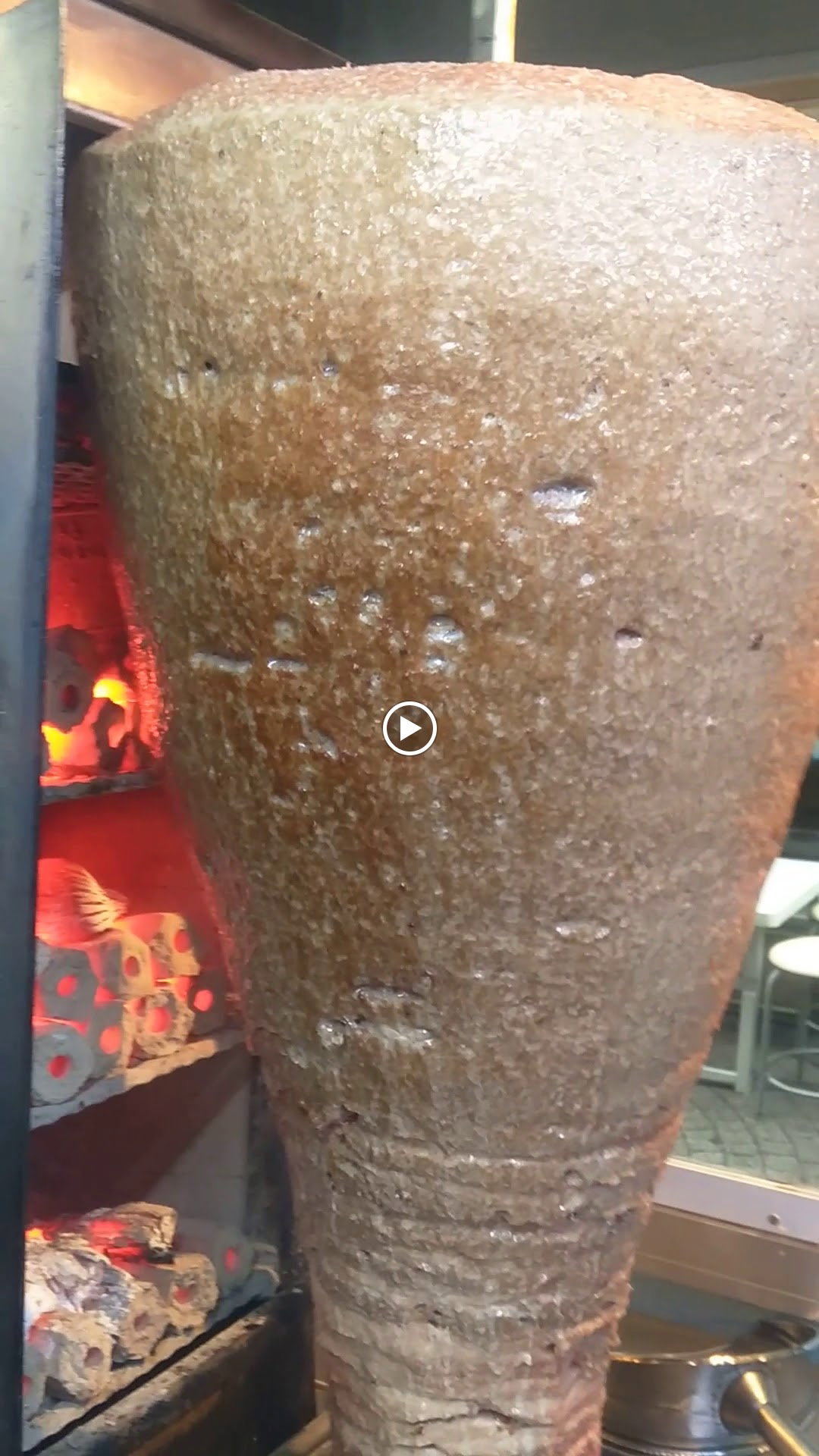 Han Kömürde Döner Balıkesir