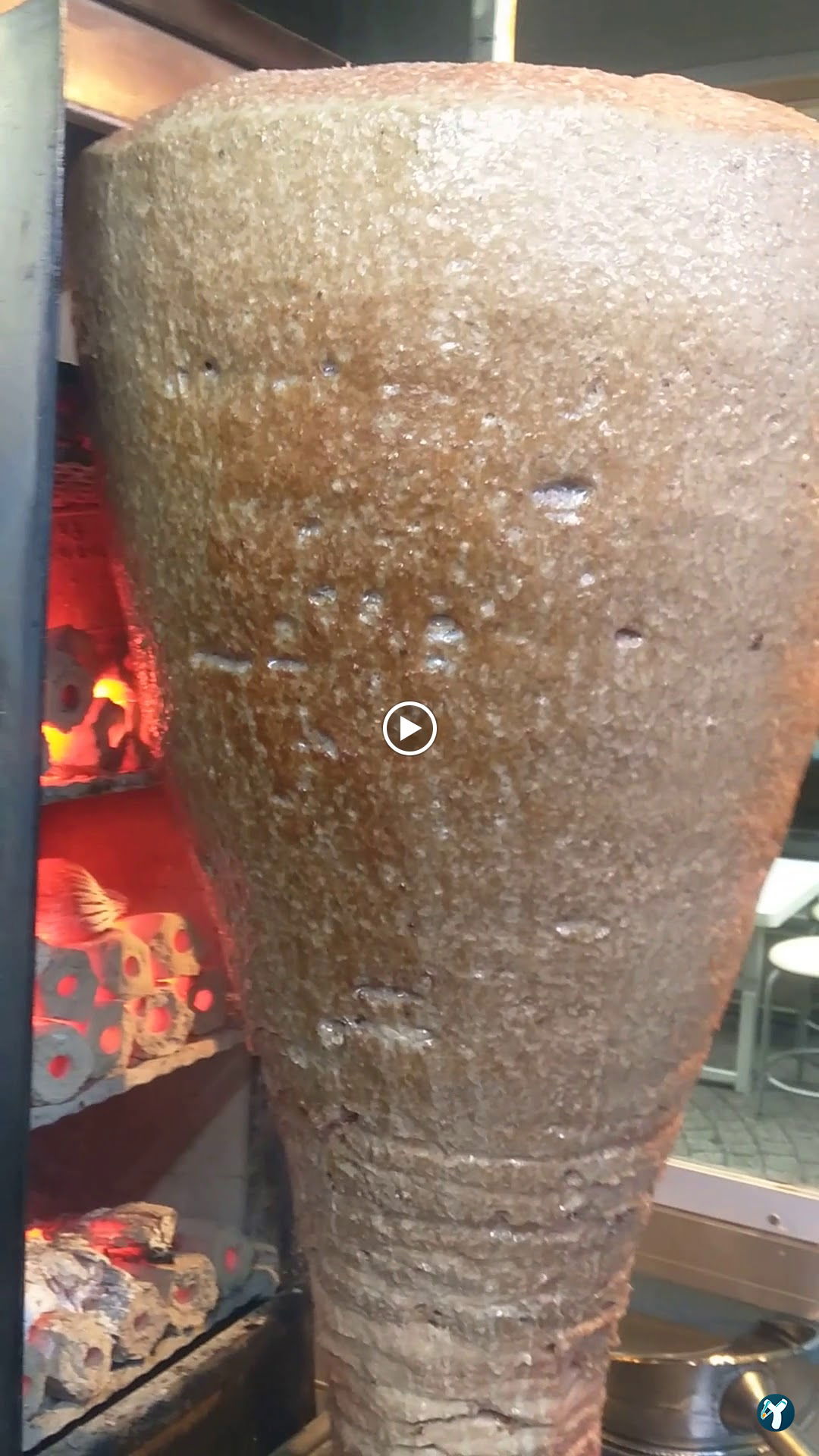 Han Kömürde Döner Balıkesir