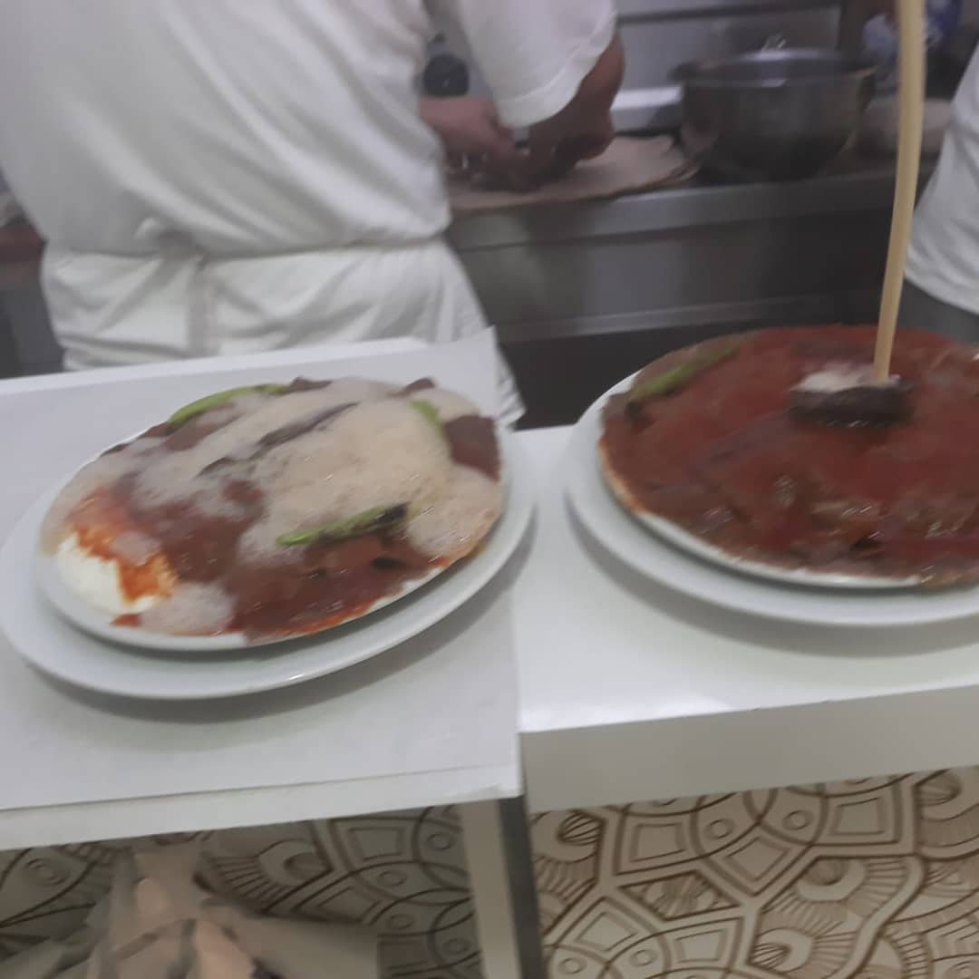 Han Kömürde Döner Balıkesir