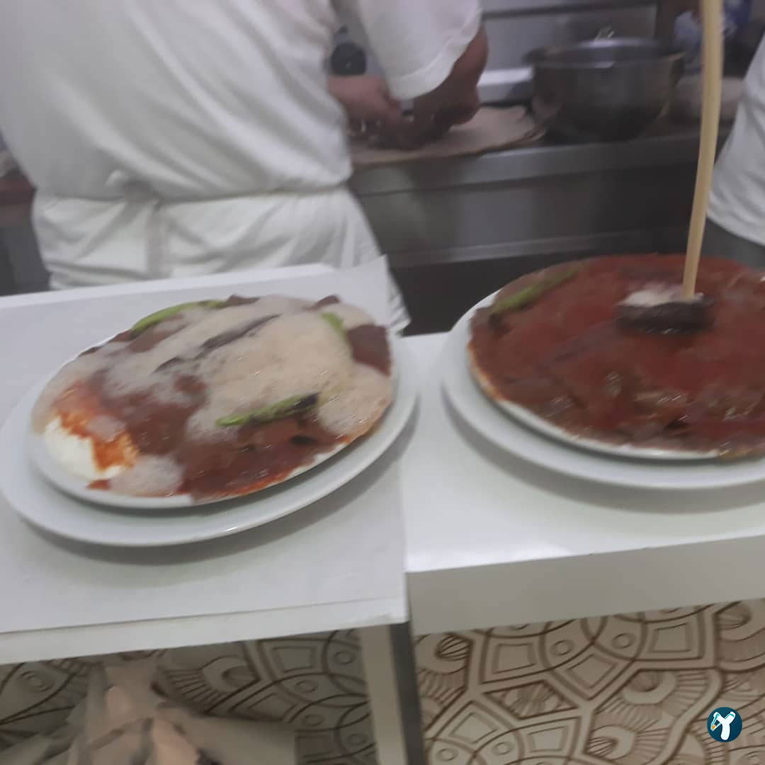Han Kömürde Döner Balıkesir