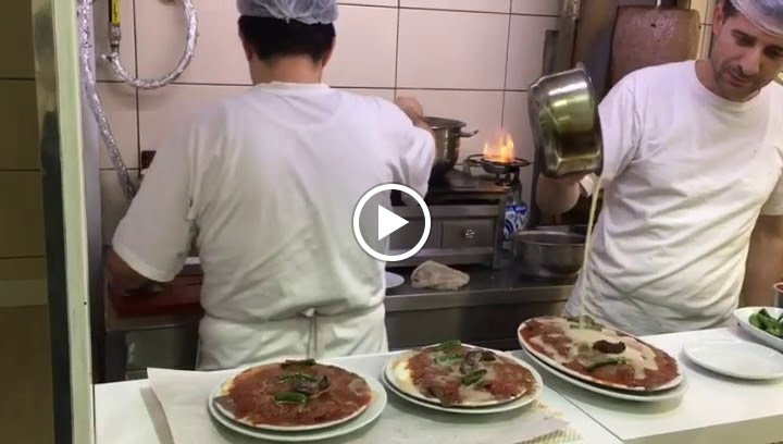 Han Kömürde Döner Balıkesir