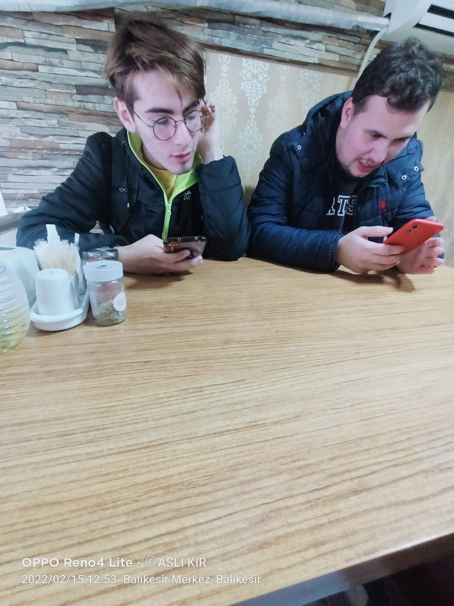 Han Kömürde Döner Balıkesir