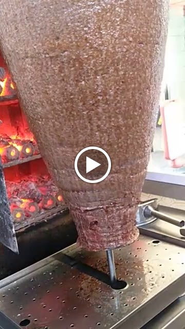 Han Kömürde Döner Balıkesir