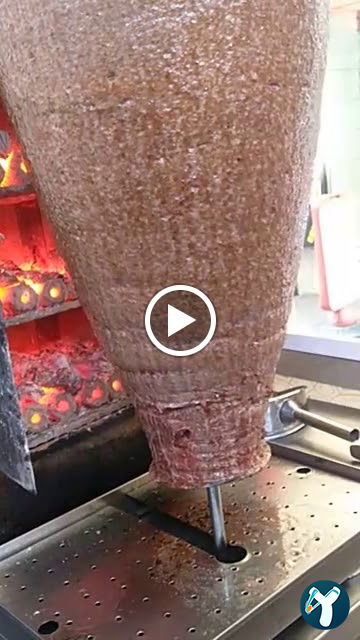 Han Kömürde Döner Balıkesir