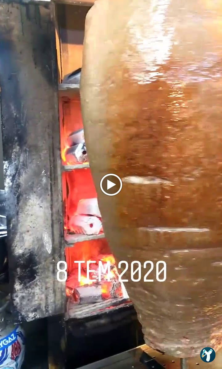 Han Kömürde Döner Balıkesir