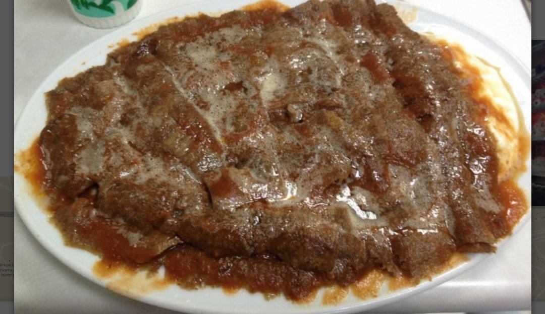 Han Kömürde Döner Balıkesir