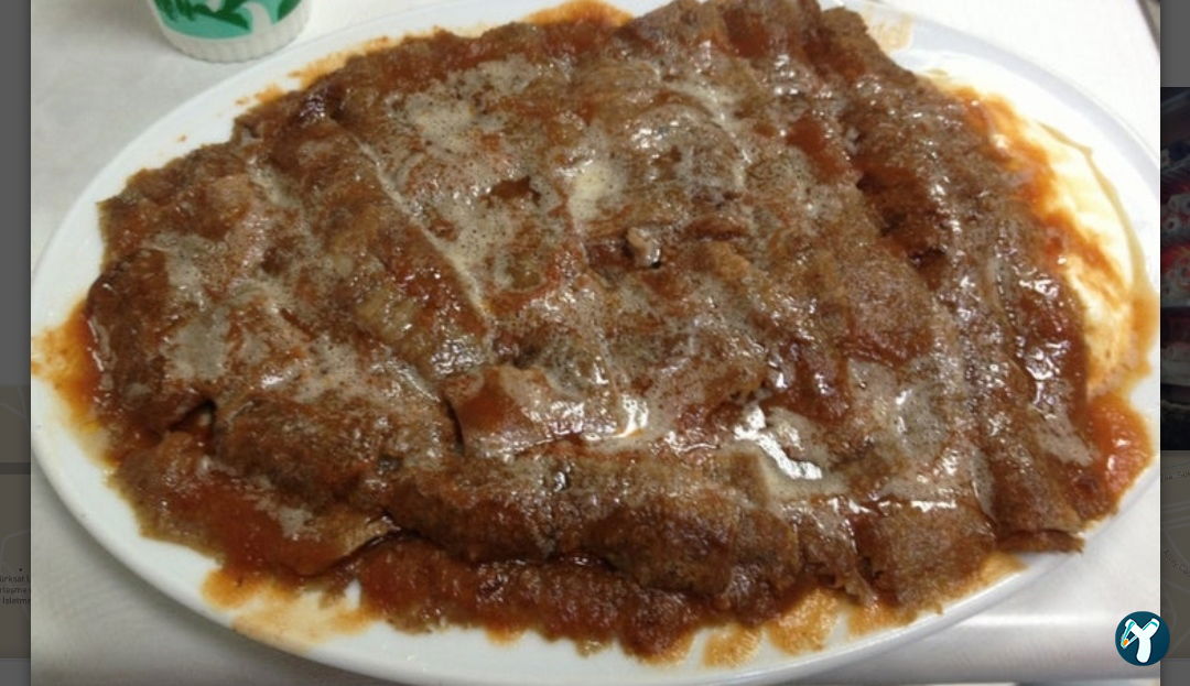 Han Kömürde Döner Balıkesir