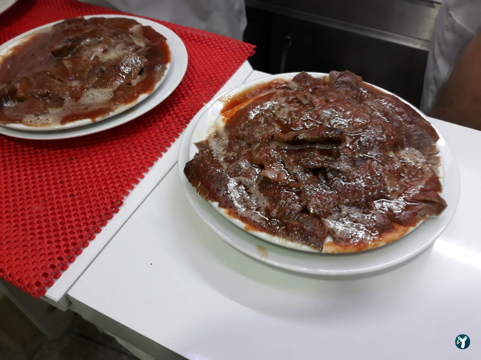 Han Kömürde Döner Balıkesir