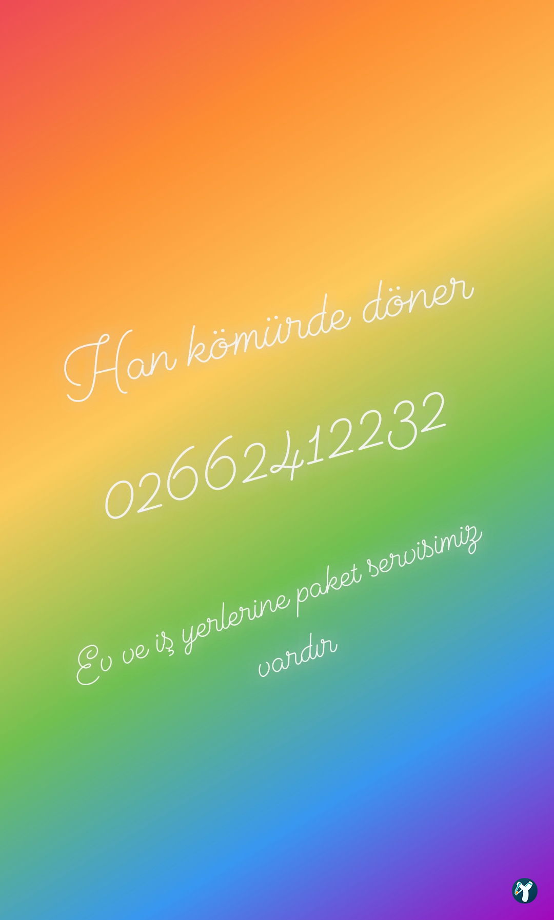 Han Kömürde Döner Balıkesir