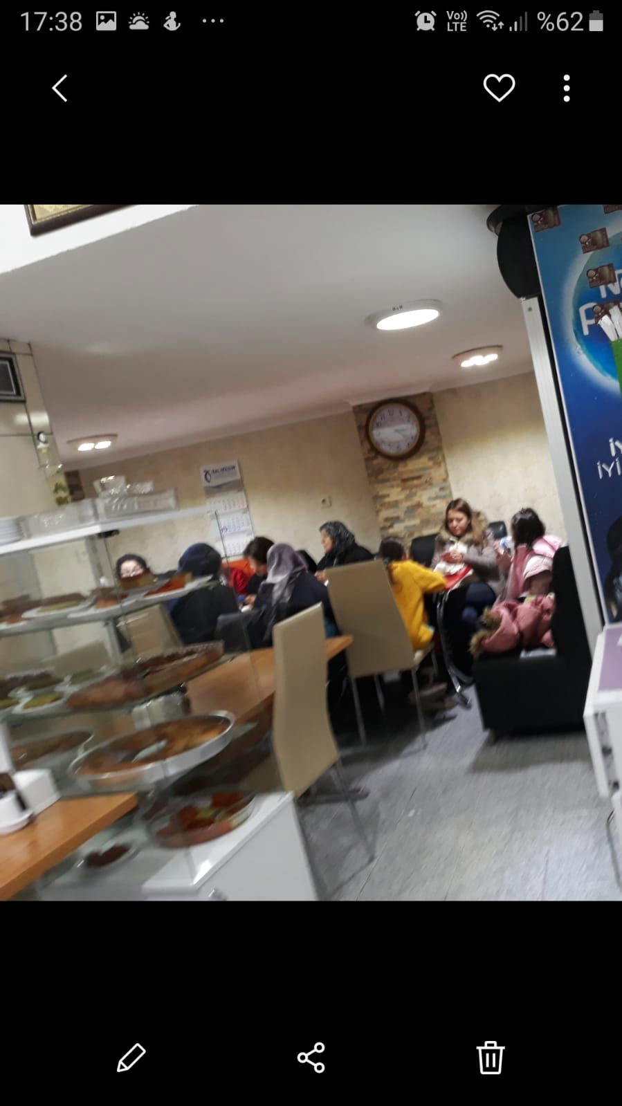 Han Kömürde Döner Balıkesir