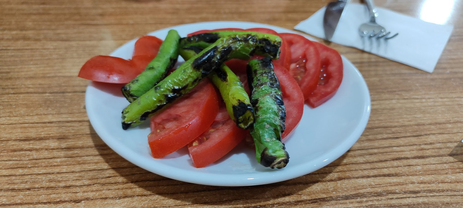 Han Kömürde Döner Balıkesir