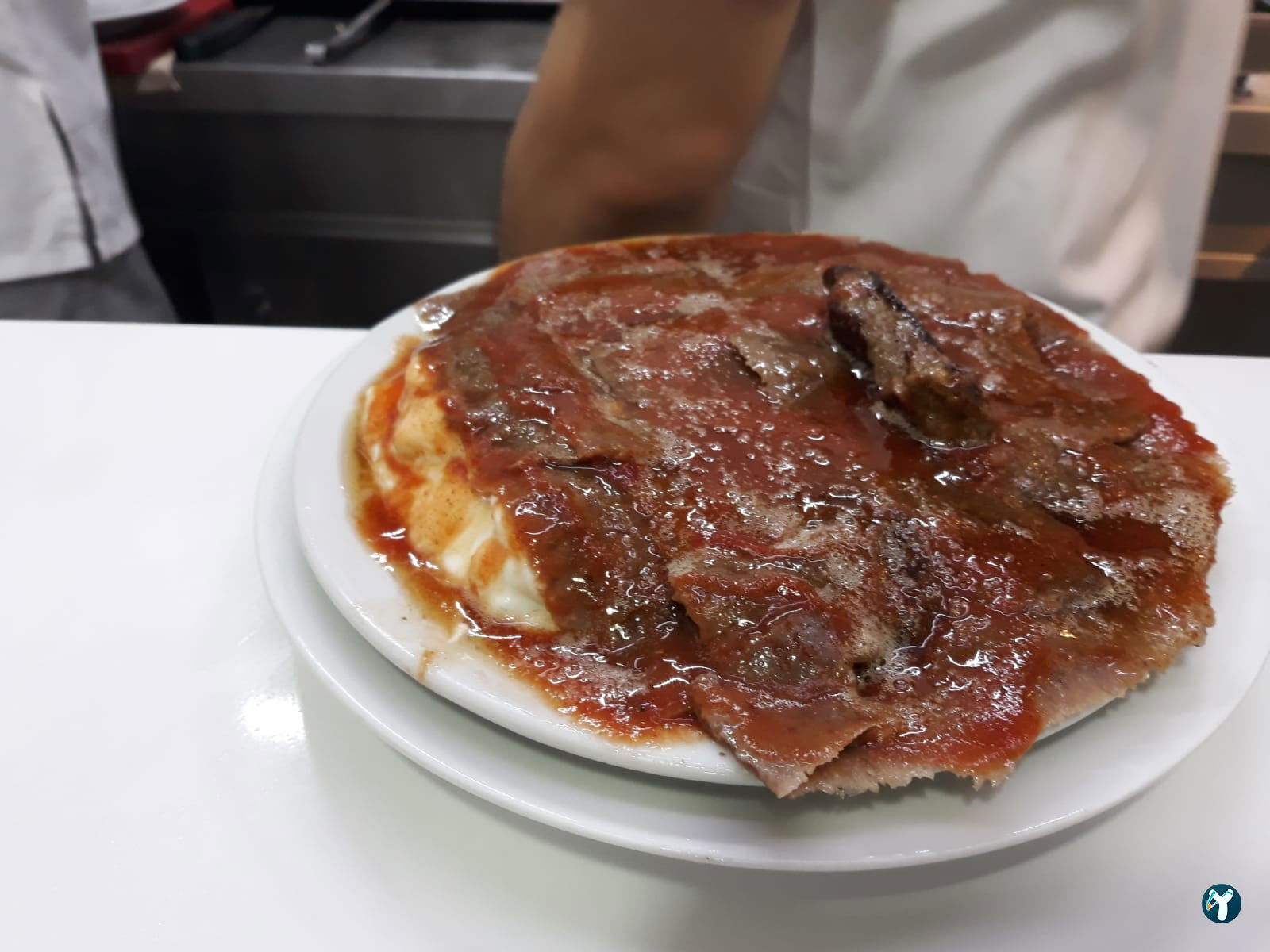 Han Kömürde Döner Balıkesir
