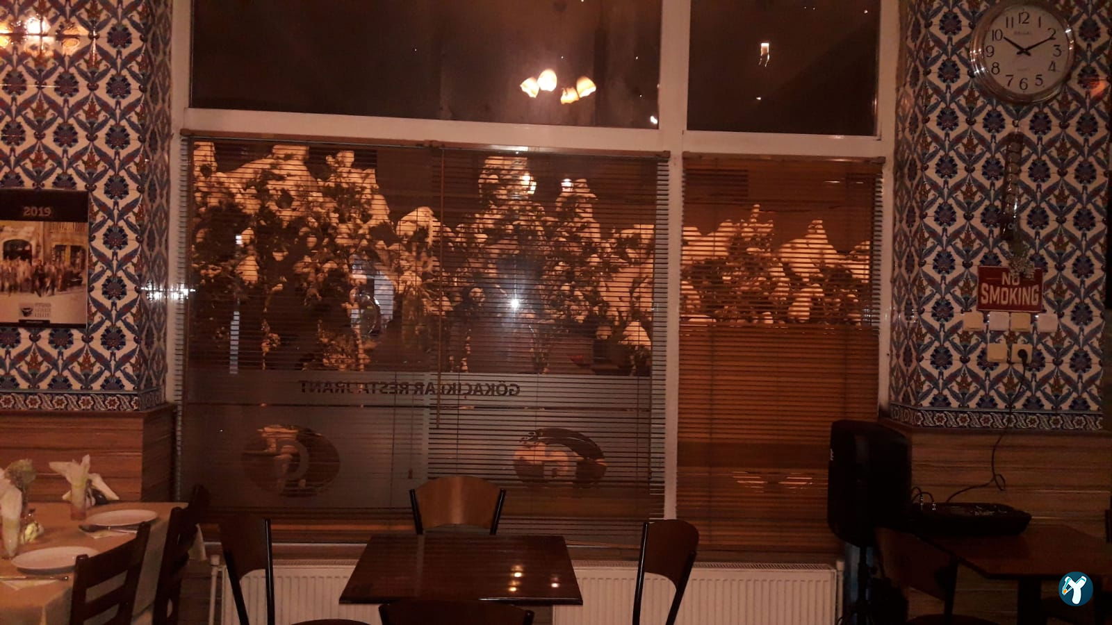 Harun Bey Ayrilmisir.Artik Birahanedir