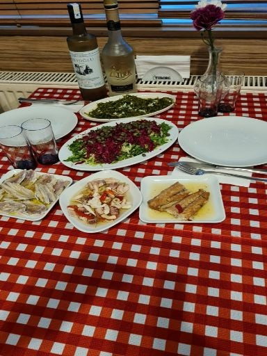 Harun Bey Ayrilmisir.Artik Birahanedir