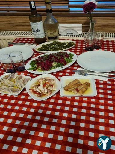 Harun Bey Ayrilmisir.Artik Birahanedir