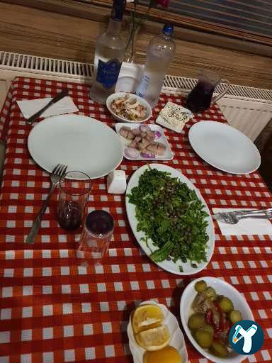 Harun Bey Ayrilmisir.Artik Birahanedir