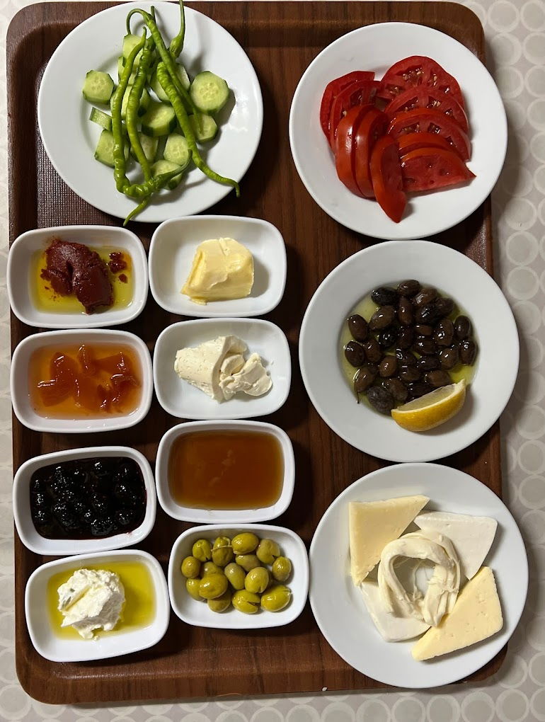 MANZARA KAHVE RESTORAN