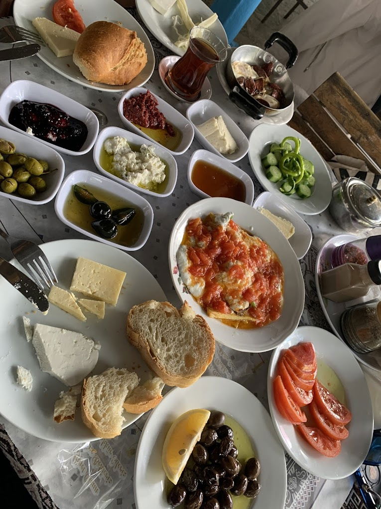 MANZARA KAHVE RESTORAN