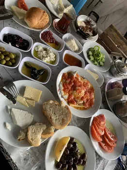 MANZARA KAHVE RESTORAN resimleri