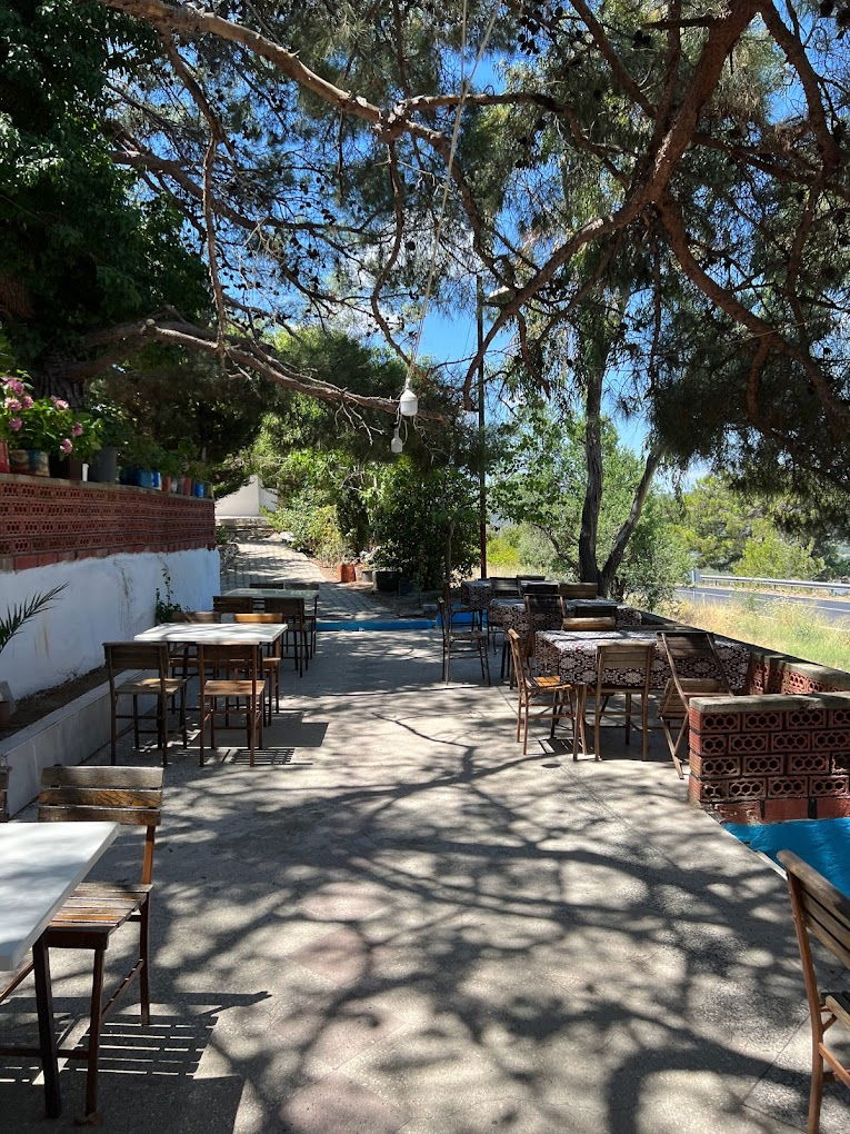 MANZARA KAHVE RESTORAN