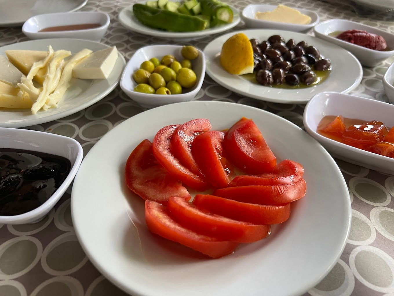 MANZARA KAHVE RESTORAN